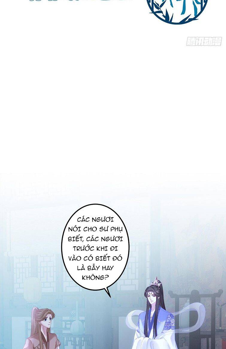 Hắc Hóa Đại Lão Thuần Dưỡng Chỉ Nam Chap 19 - Next Chap 20