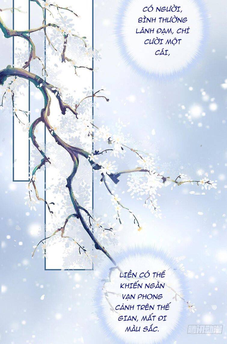 Hắc Hóa Đại Lão Thuần Dưỡng Chỉ Nam Chap 19 - Next Chap 20