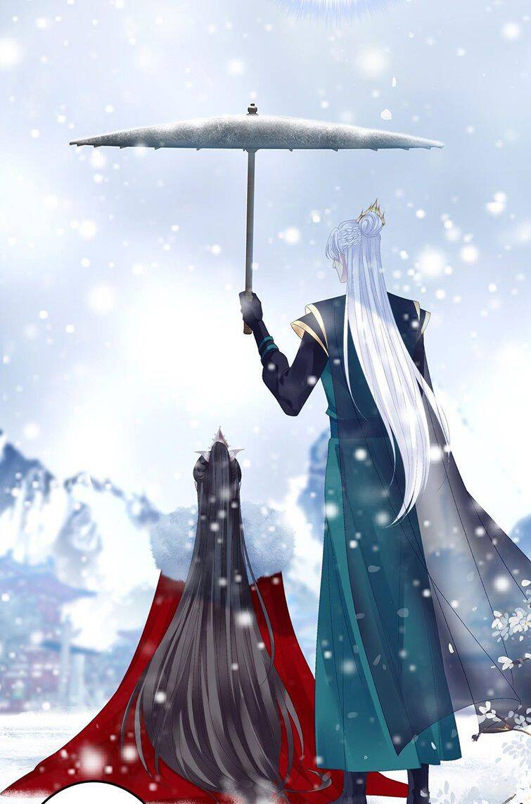 Hắc Hóa Đại Lão Thuần Dưỡng Chỉ Nam Chap 19 - Next Chap 20