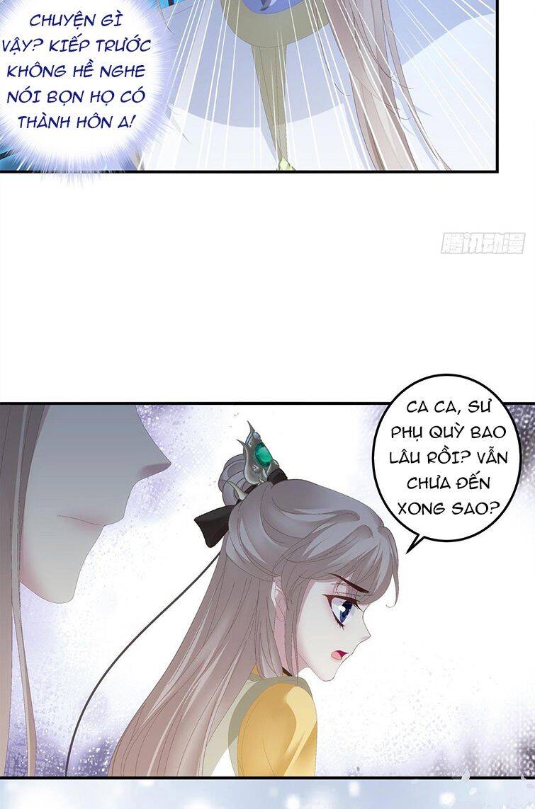 Hắc Hóa Đại Lão Thuần Dưỡng Chỉ Nam Chap 19 - Next Chap 20