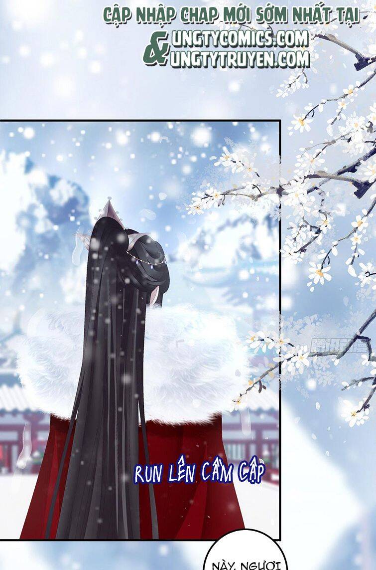 Hắc Hóa Đại Lão Thuần Dưỡng Chỉ Nam Chap 19 - Next Chap 20