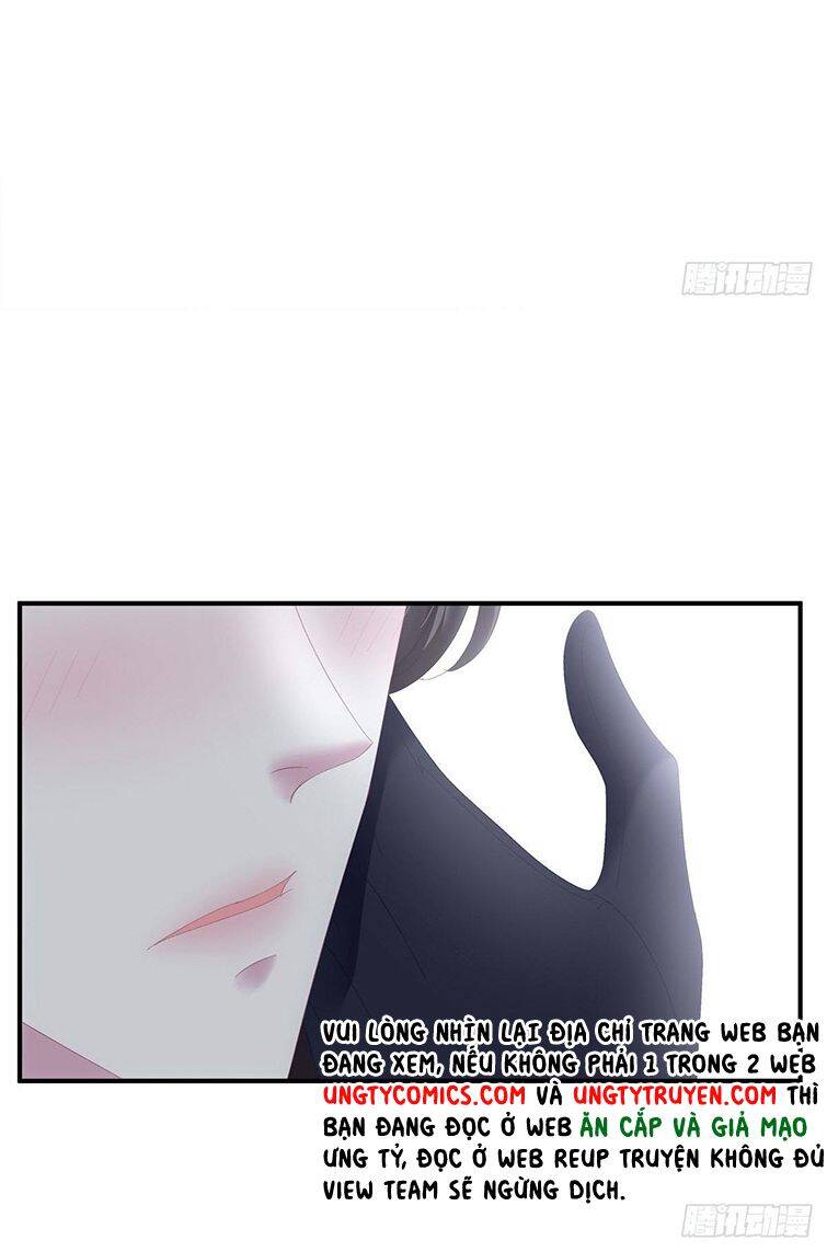 Hắc Hóa Đại Lão Thuần Dưỡng Chỉ Nam Chap 19 - Next Chap 20
