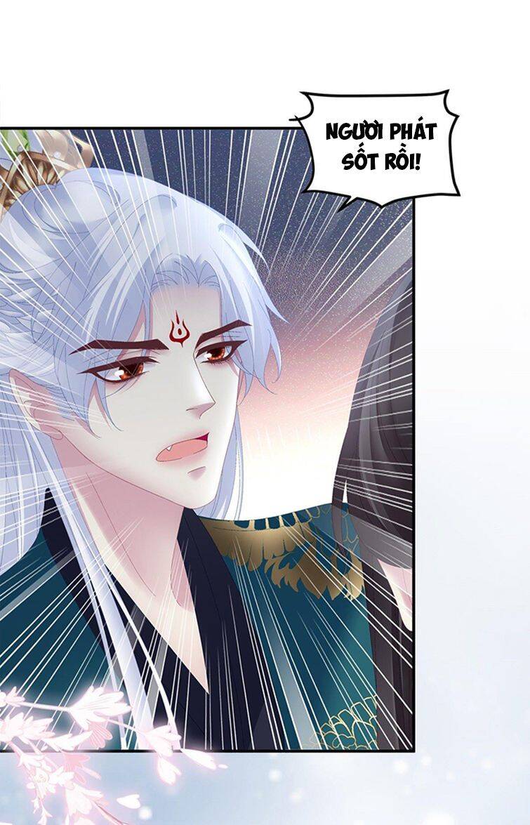 Hắc Hóa Đại Lão Thuần Dưỡng Chỉ Nam Chap 19 - Next Chap 20