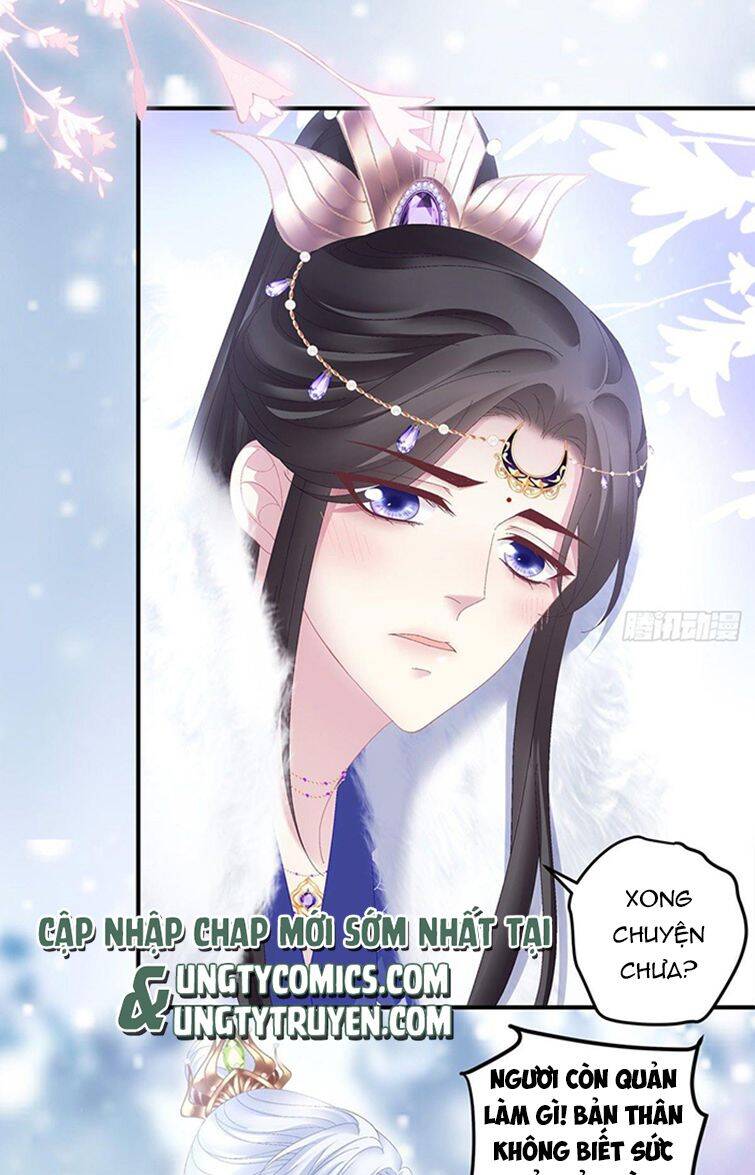Hắc Hóa Đại Lão Thuần Dưỡng Chỉ Nam Chap 19 - Next Chap 20