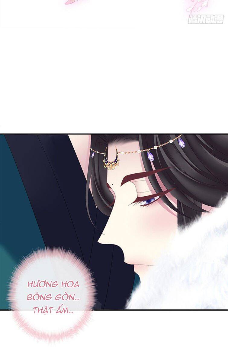 Hắc Hóa Đại Lão Thuần Dưỡng Chỉ Nam Chap 19 - Next Chap 20