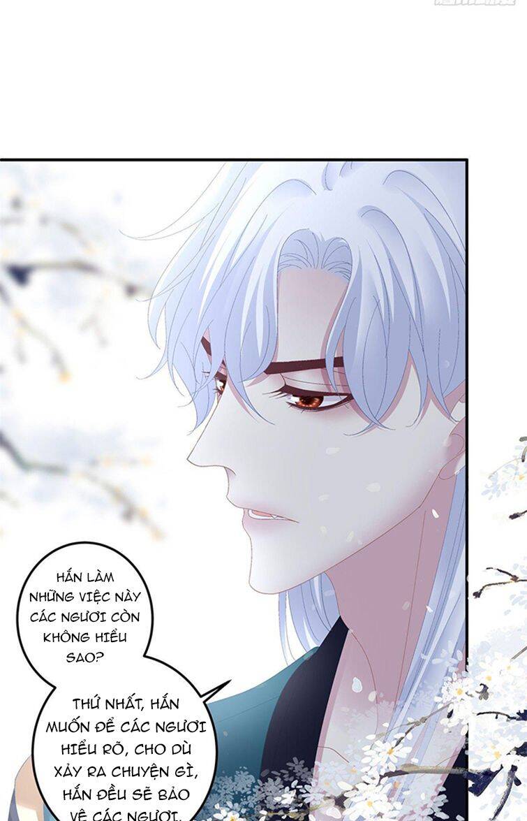 Hắc Hóa Đại Lão Thuần Dưỡng Chỉ Nam Chap 19 - Next Chap 20