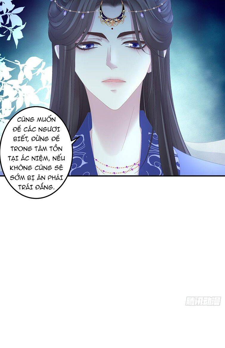 Hắc Hóa Đại Lão Thuần Dưỡng Chỉ Nam Chap 19 - Next Chap 20