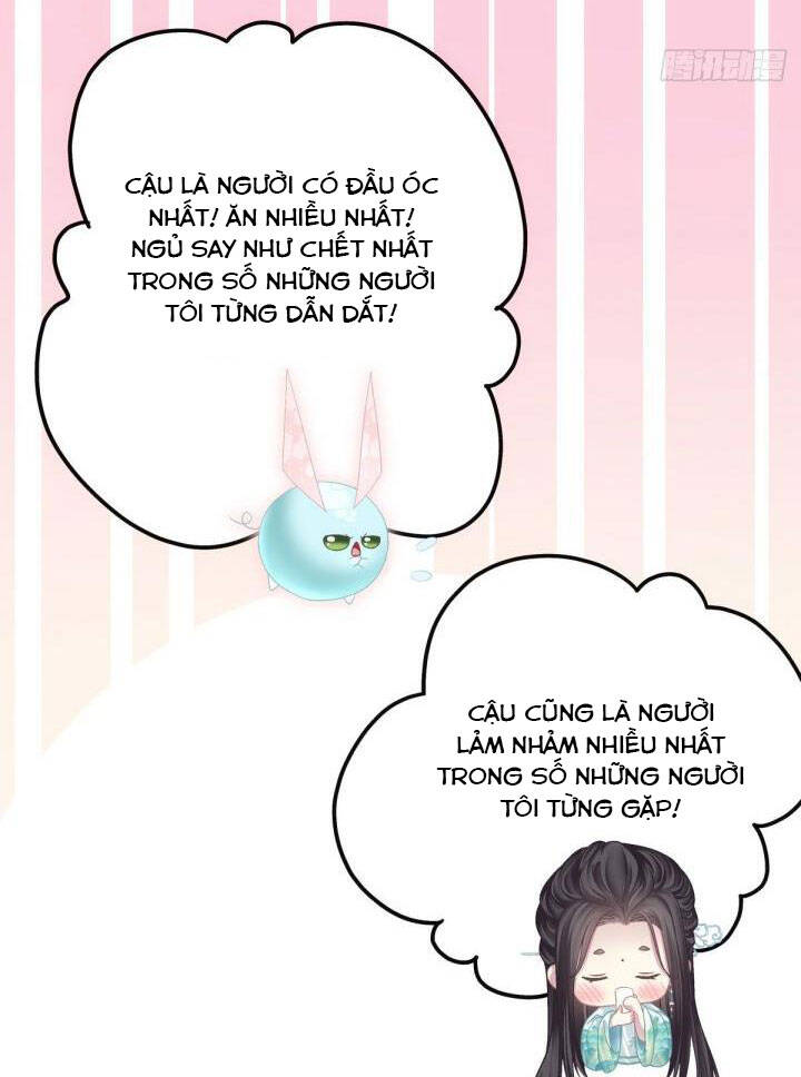 Hắc Hóa Đại Lão Thuần Dưỡng Chỉ Nam Chap 2 - Next Chap 3