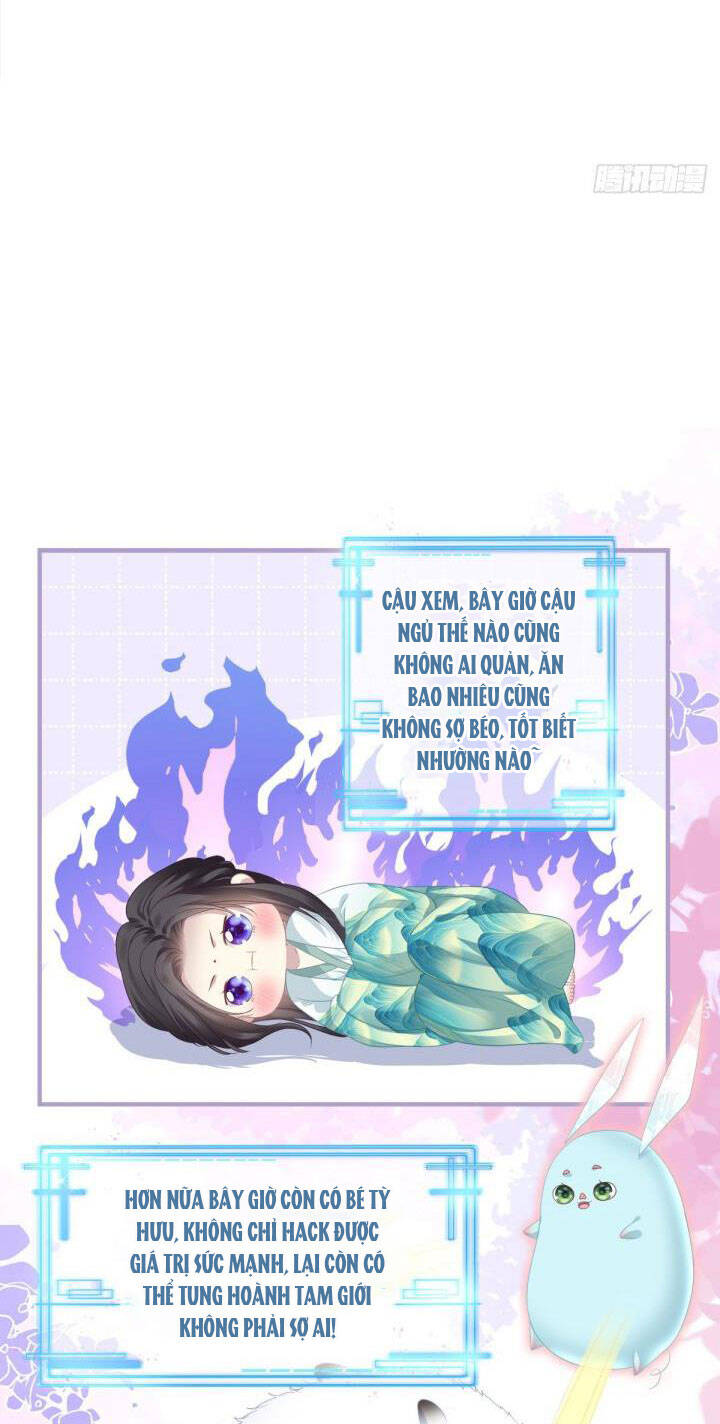 Hắc Hóa Đại Lão Thuần Dưỡng Chỉ Nam Chap 2 - Next Chap 3