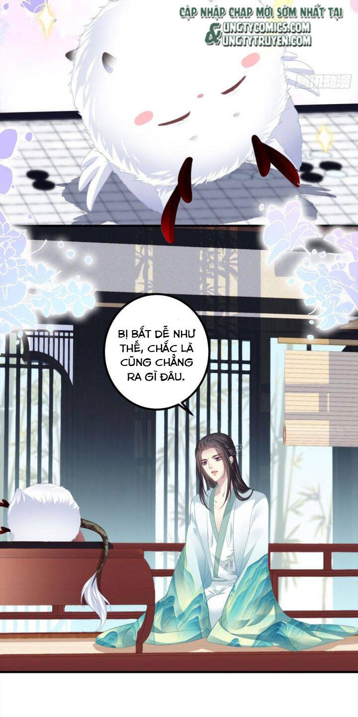 Hắc Hóa Đại Lão Thuần Dưỡng Chỉ Nam Chap 2 - Next Chap 3