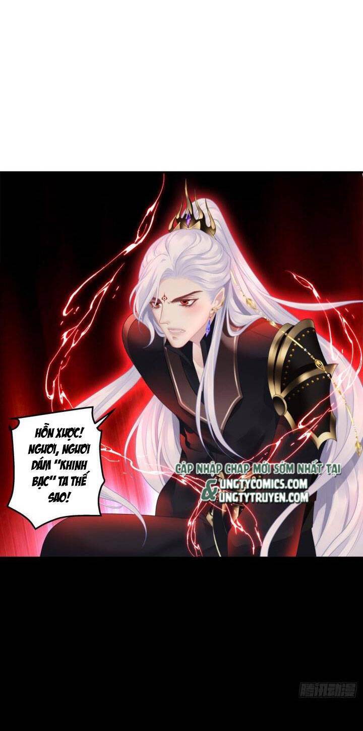 Hắc Hóa Đại Lão Thuần Dưỡng Chỉ Nam Chap 2 - Next Chap 3