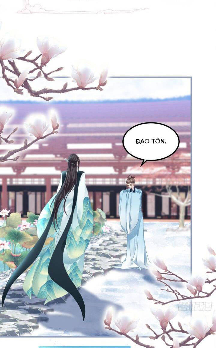 Hắc Hóa Đại Lão Thuần Dưỡng Chỉ Nam Chap 2 - Next Chap 3