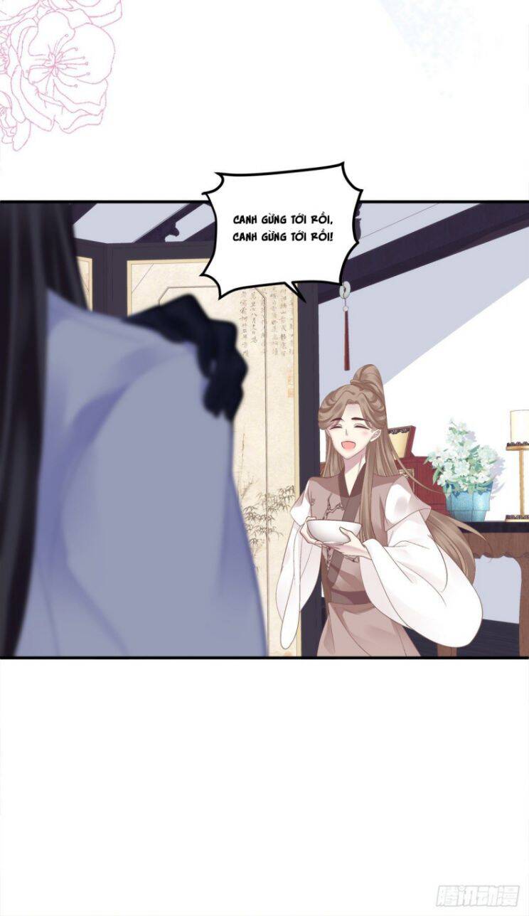 Hắc Hóa Đại Lão Thuần Dưỡng Chỉ Nam Chap 20 - Next Chap 21