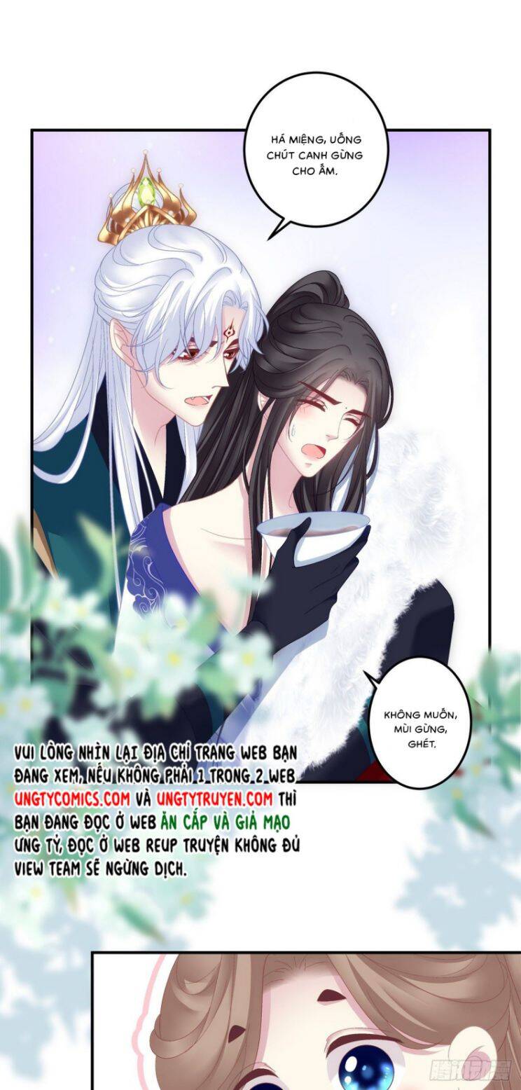 Hắc Hóa Đại Lão Thuần Dưỡng Chỉ Nam Chap 20 - Next Chap 21