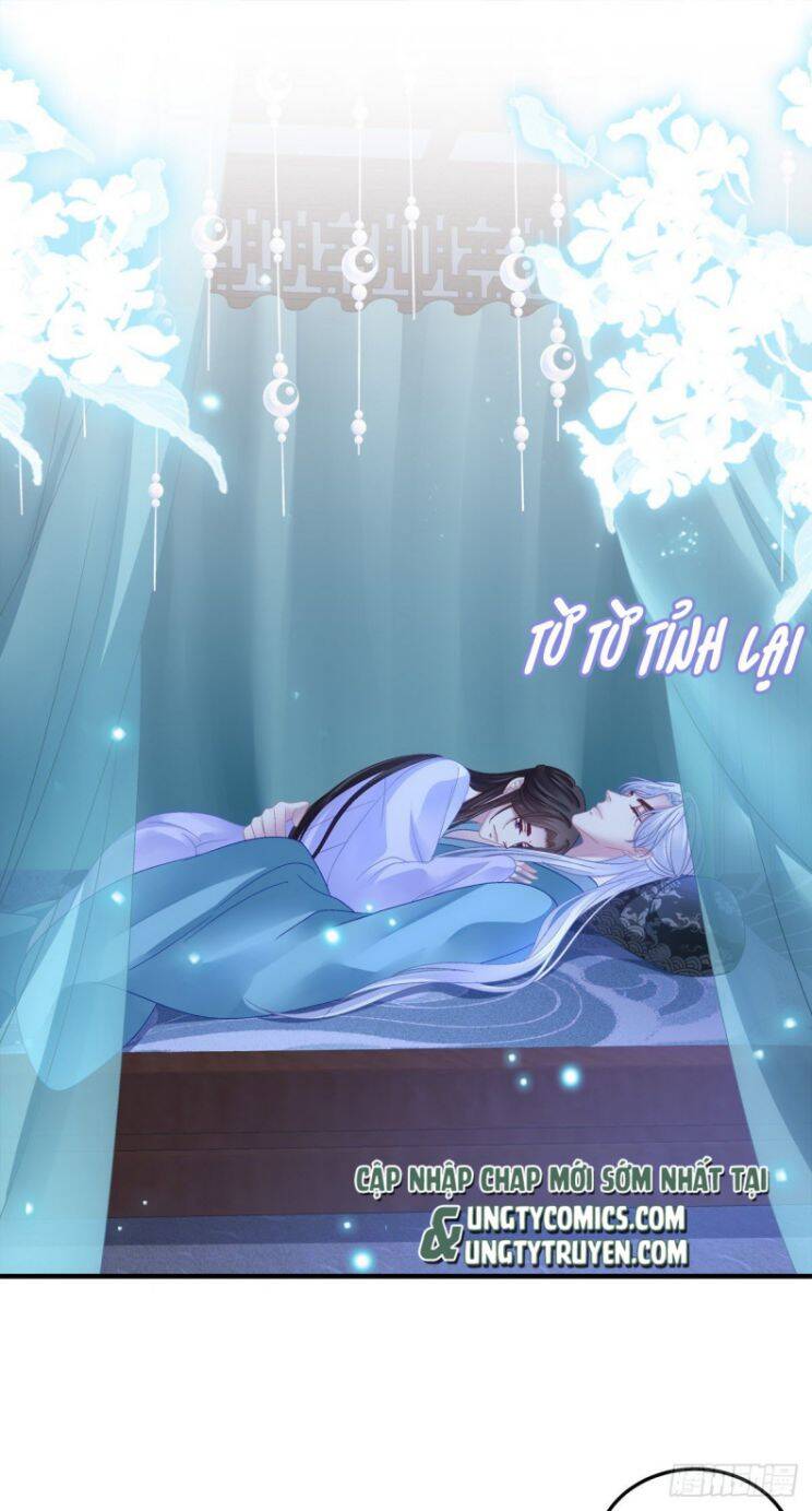 Hắc Hóa Đại Lão Thuần Dưỡng Chỉ Nam Chap 20 - Next Chap 21