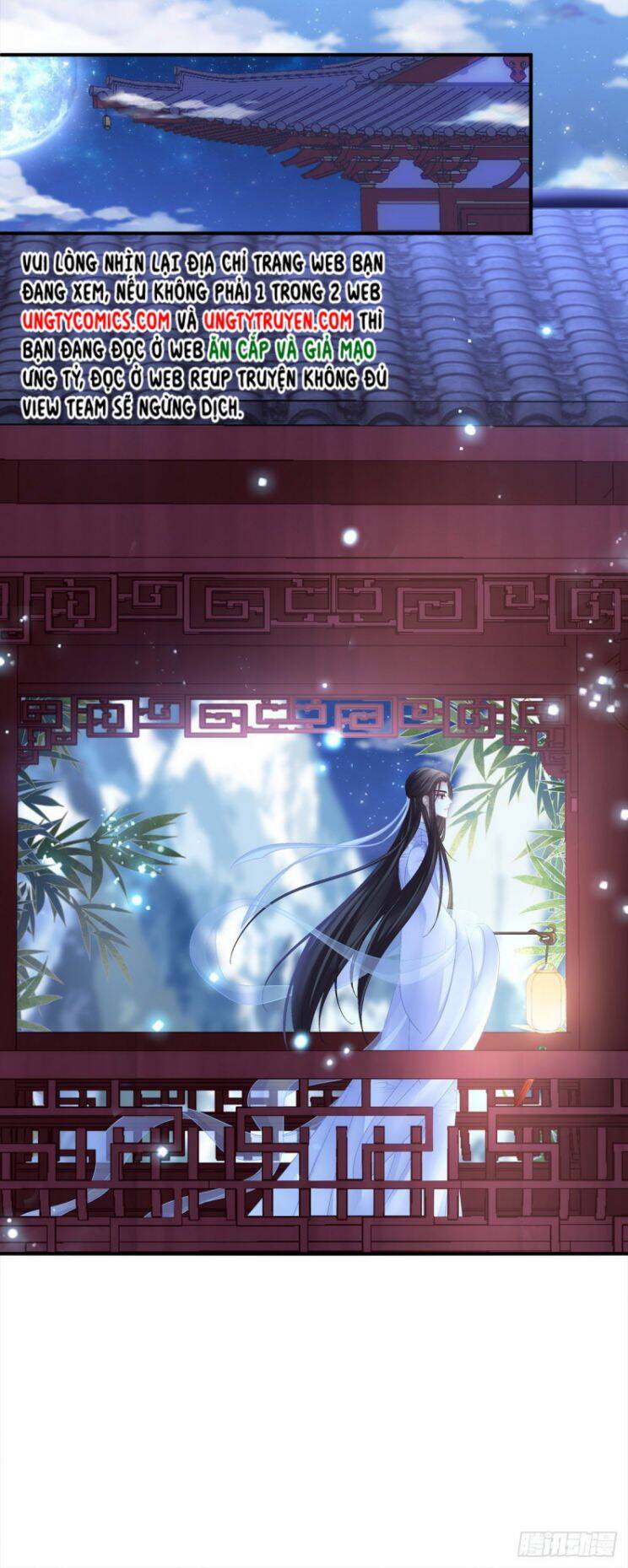 Hắc Hóa Đại Lão Thuần Dưỡng Chỉ Nam Chap 20 - Next Chap 21