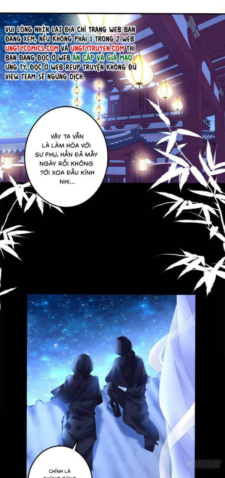 Hắc Hóa Đại Lão Thuần Dưỡng Chỉ Nam Chap 20 - Next Chap 21