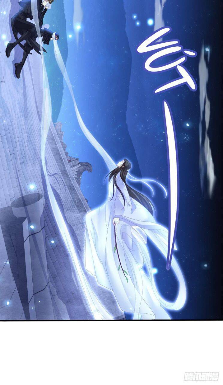 Hắc Hóa Đại Lão Thuần Dưỡng Chỉ Nam Chap 20 - Next Chap 21