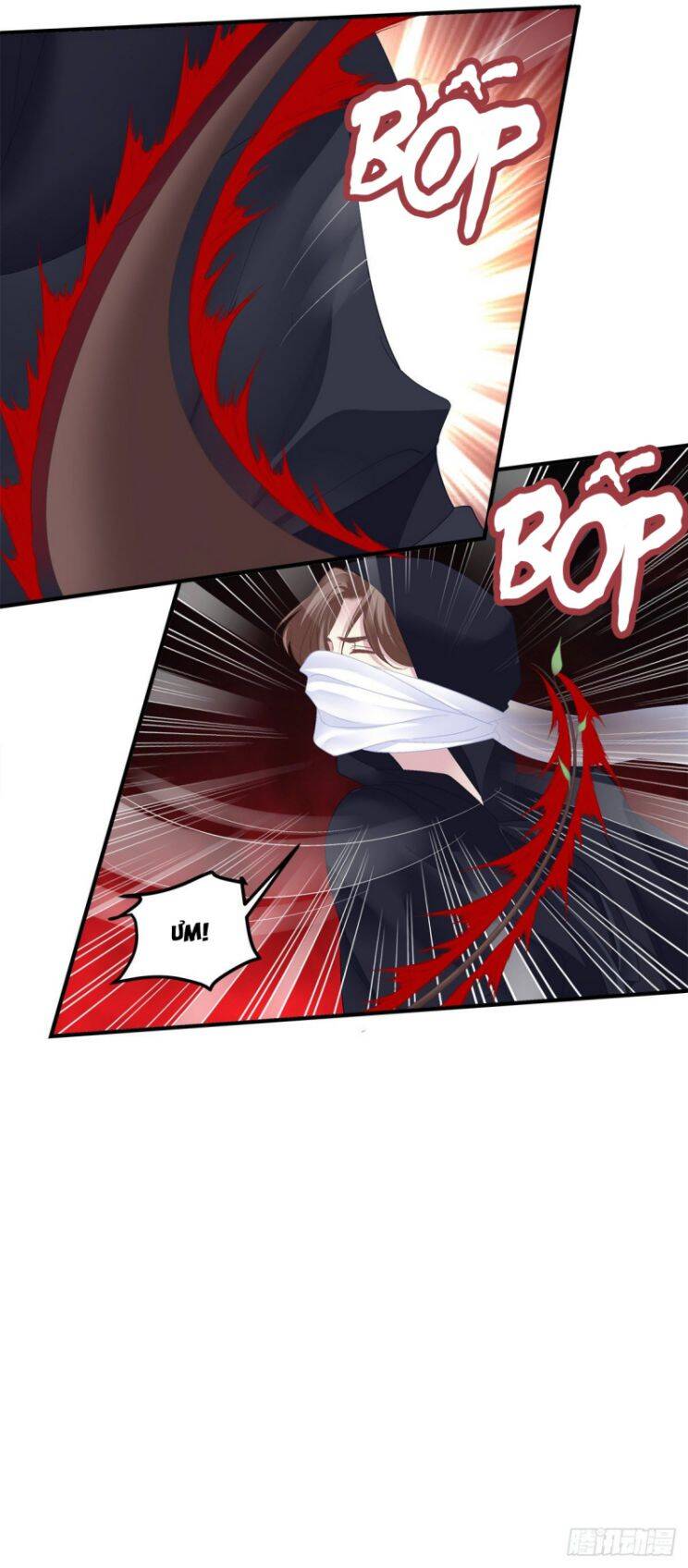 Hắc Hóa Đại Lão Thuần Dưỡng Chỉ Nam Chap 20 - Next Chap 21