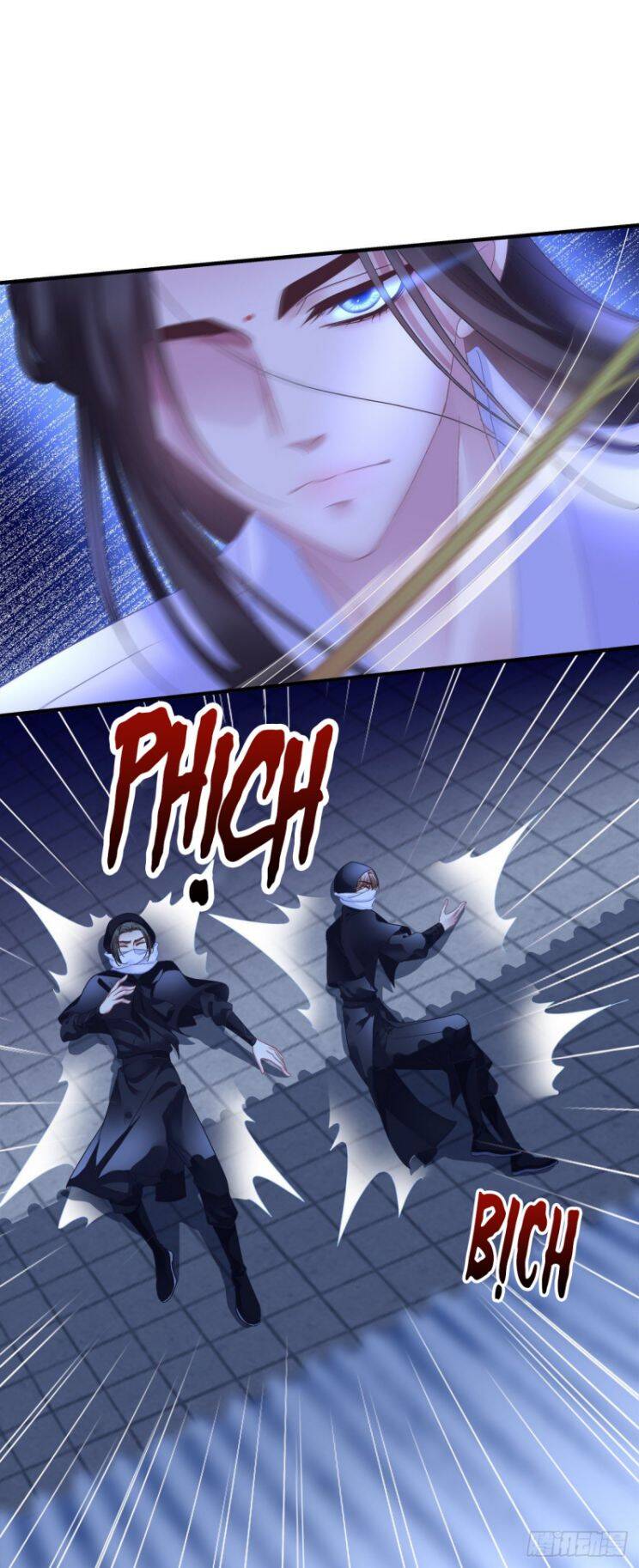 Hắc Hóa Đại Lão Thuần Dưỡng Chỉ Nam Chap 20 - Next Chap 21