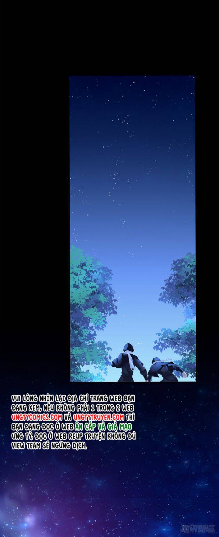 Hắc Hóa Đại Lão Thuần Dưỡng Chỉ Nam Chap 20 - Next Chap 21