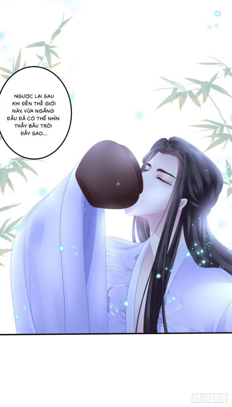 Hắc Hóa Đại Lão Thuần Dưỡng Chỉ Nam Chap 20 - Next Chap 21