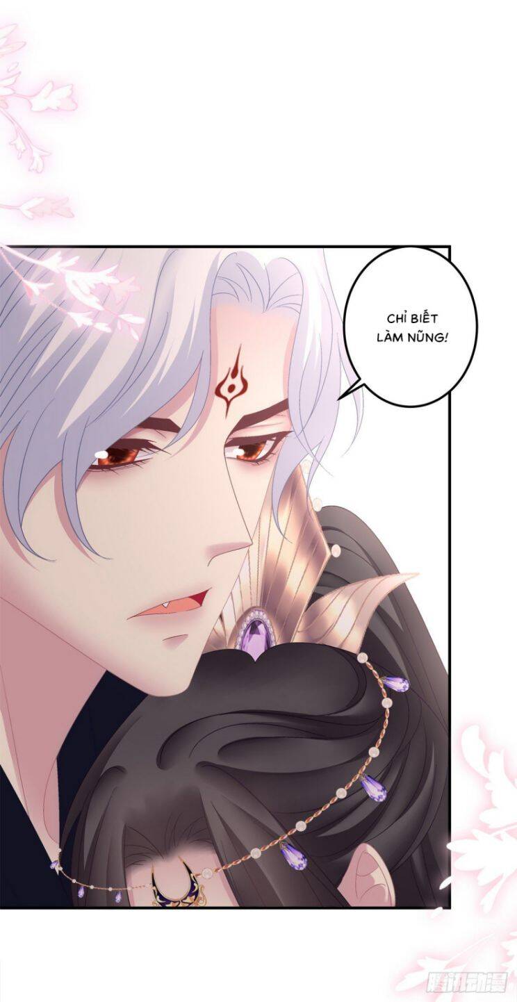 Hắc Hóa Đại Lão Thuần Dưỡng Chỉ Nam Chap 20 - Next Chap 21