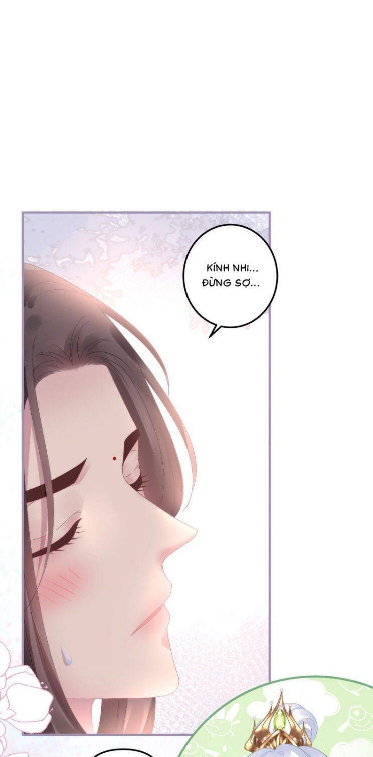 Hắc Hóa Đại Lão Thuần Dưỡng Chỉ Nam Chap 20 - Next Chap 21
