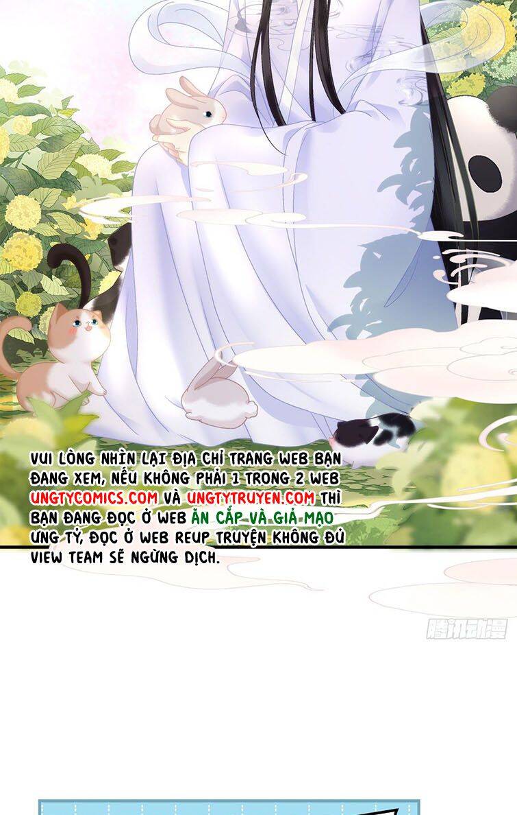 Hắc Hóa Đại Lão Thuần Dưỡng Chỉ Nam Chap 21 - Next Chap 22