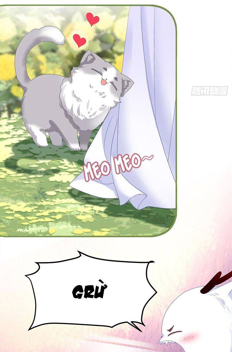 Hắc Hóa Đại Lão Thuần Dưỡng Chỉ Nam Chap 21 - Next Chap 22