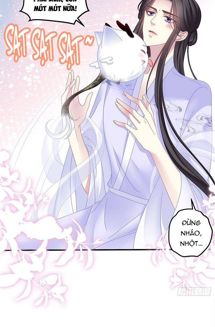 Hắc Hóa Đại Lão Thuần Dưỡng Chỉ Nam Chap 21 - Next Chap 22