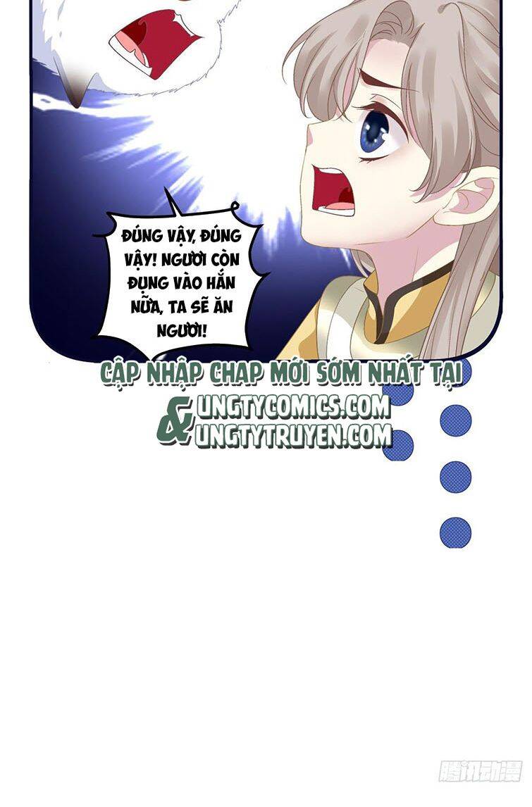 Hắc Hóa Đại Lão Thuần Dưỡng Chỉ Nam Chap 21 - Next Chap 22