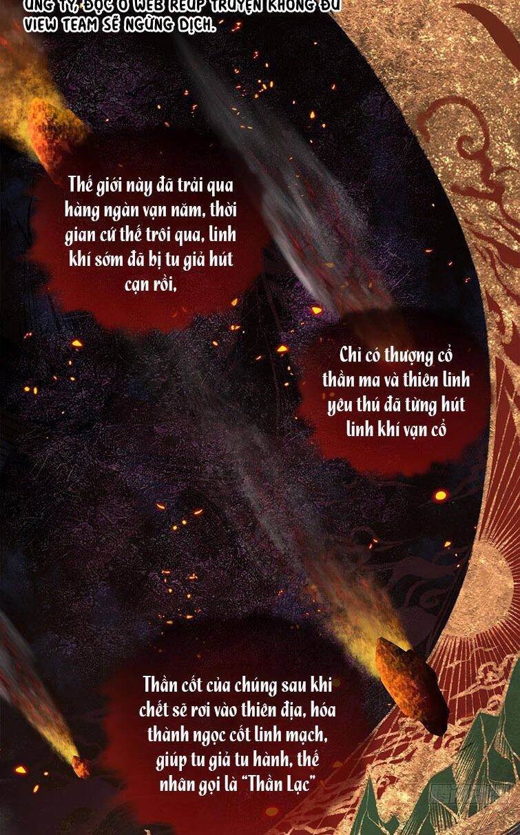 Hắc Hóa Đại Lão Thuần Dưỡng Chỉ Nam Chap 21 - Next Chap 22