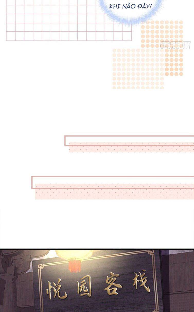 Hắc Hóa Đại Lão Thuần Dưỡng Chỉ Nam Chap 21 - Next Chap 22