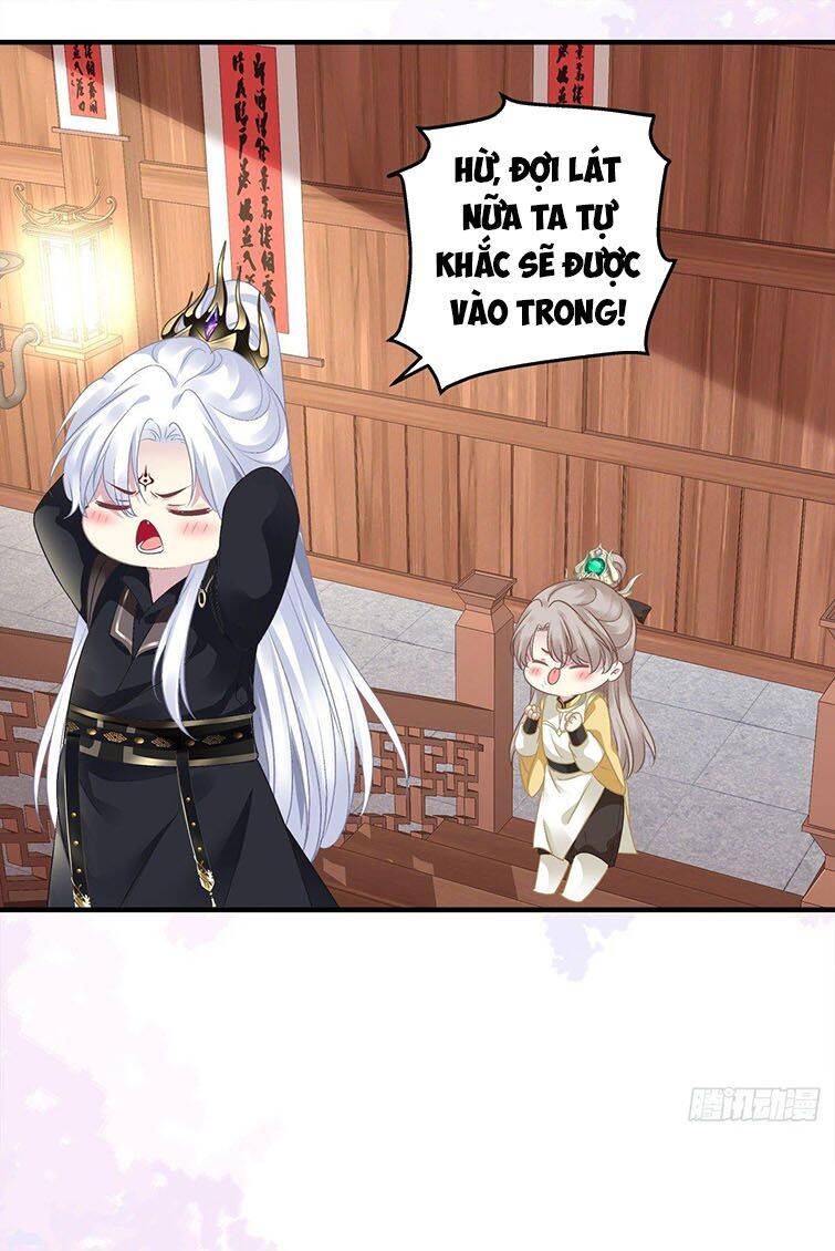 Hắc Hóa Đại Lão Thuần Dưỡng Chỉ Nam Chap 21 - Next Chap 22