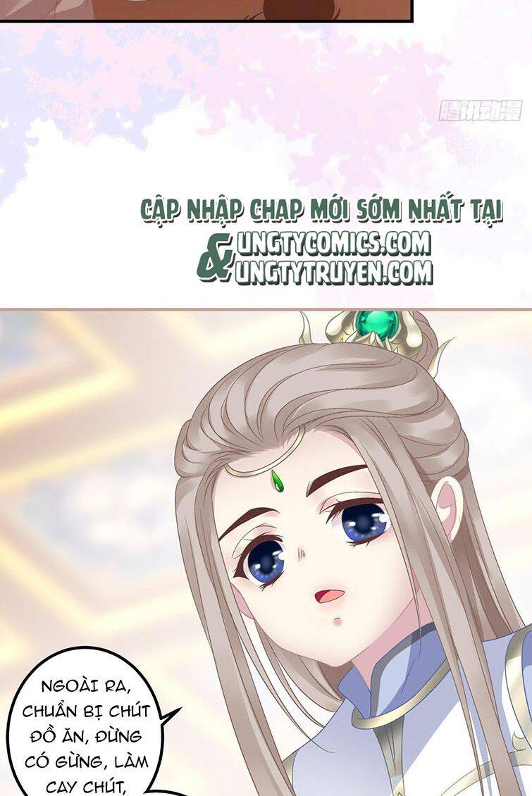 Hắc Hóa Đại Lão Thuần Dưỡng Chỉ Nam Chap 21 - Next Chap 22