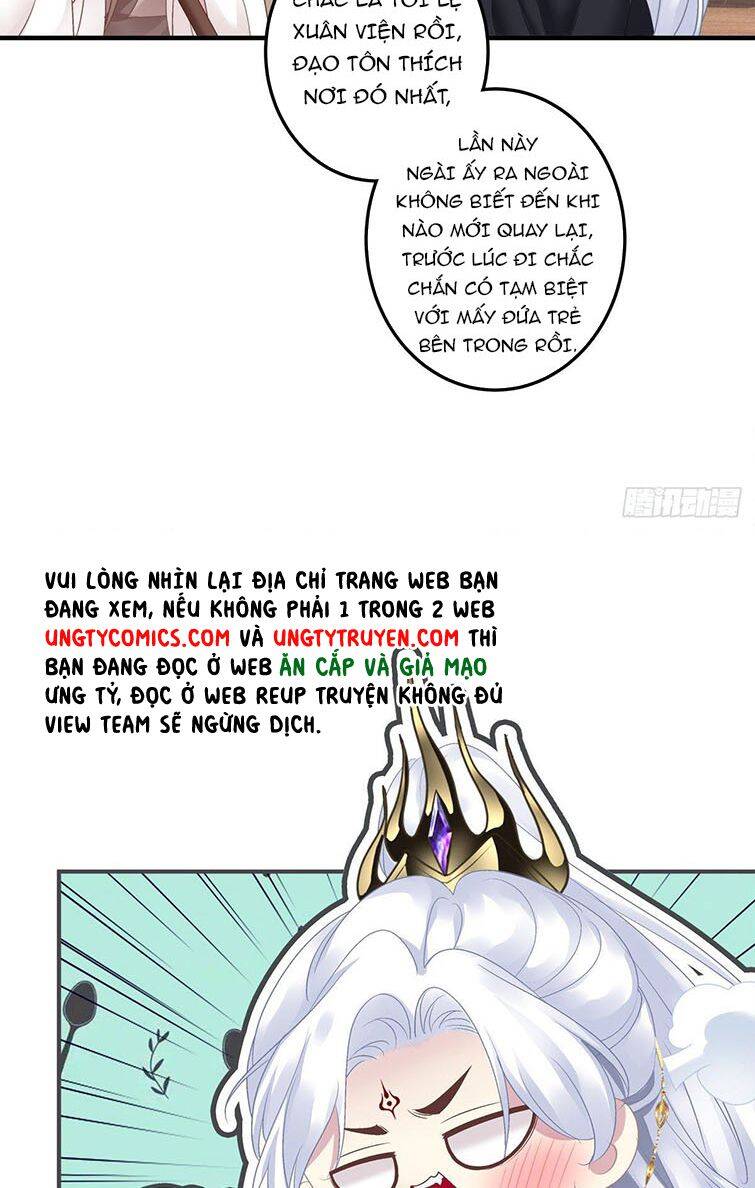 Hắc Hóa Đại Lão Thuần Dưỡng Chỉ Nam Chap 21 - Next Chap 22