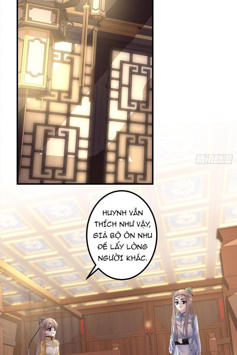 Hắc Hóa Đại Lão Thuần Dưỡng Chỉ Nam Chap 21 - Next Chap 22