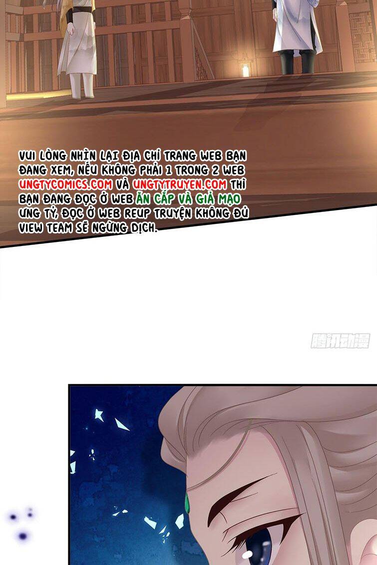 Hắc Hóa Đại Lão Thuần Dưỡng Chỉ Nam Chap 21 - Next Chap 22