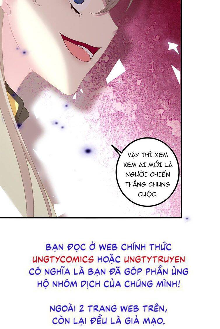 Hắc Hóa Đại Lão Thuần Dưỡng Chỉ Nam Chap 21 - Next Chap 22