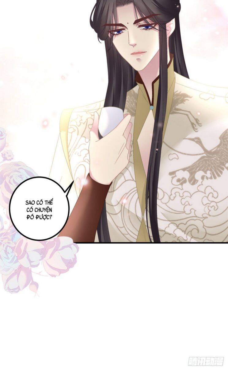 Hắc Hóa Đại Lão Thuần Dưỡng Chỉ Nam Chap 22 - Next Chap 23