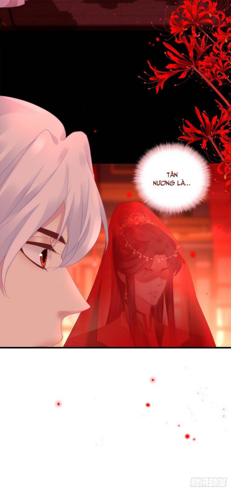 Hắc Hóa Đại Lão Thuần Dưỡng Chỉ Nam Chap 22 - Next Chap 23