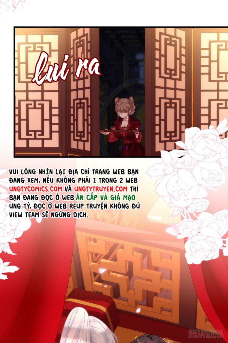 Hắc Hóa Đại Lão Thuần Dưỡng Chỉ Nam Chap 22 - Next Chap 23