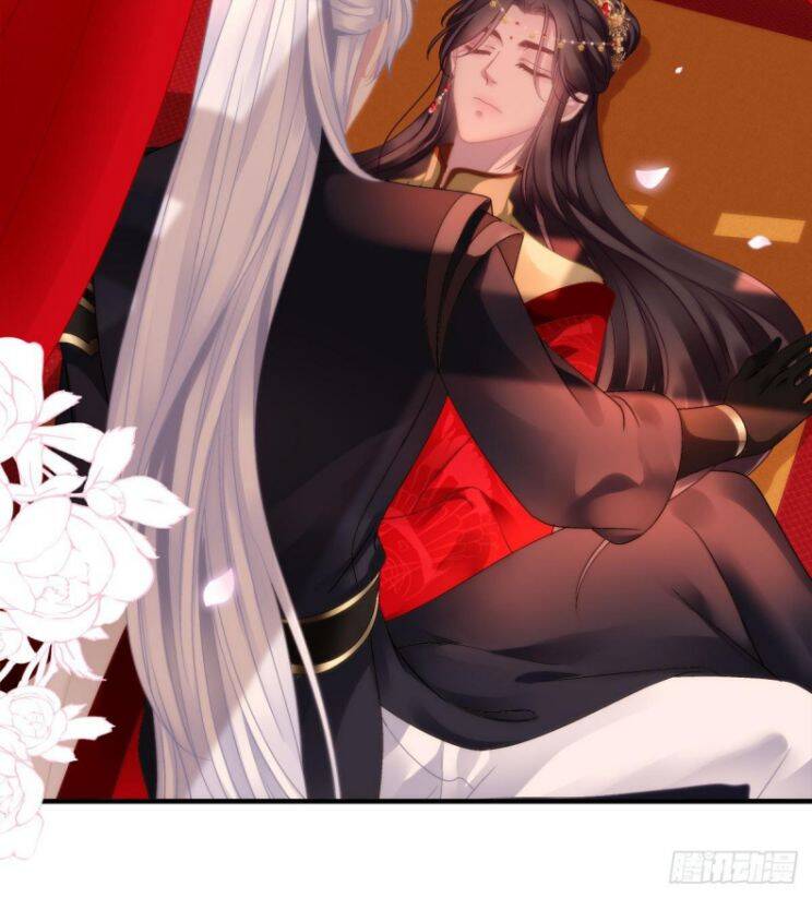 Hắc Hóa Đại Lão Thuần Dưỡng Chỉ Nam Chap 22 - Next Chap 23