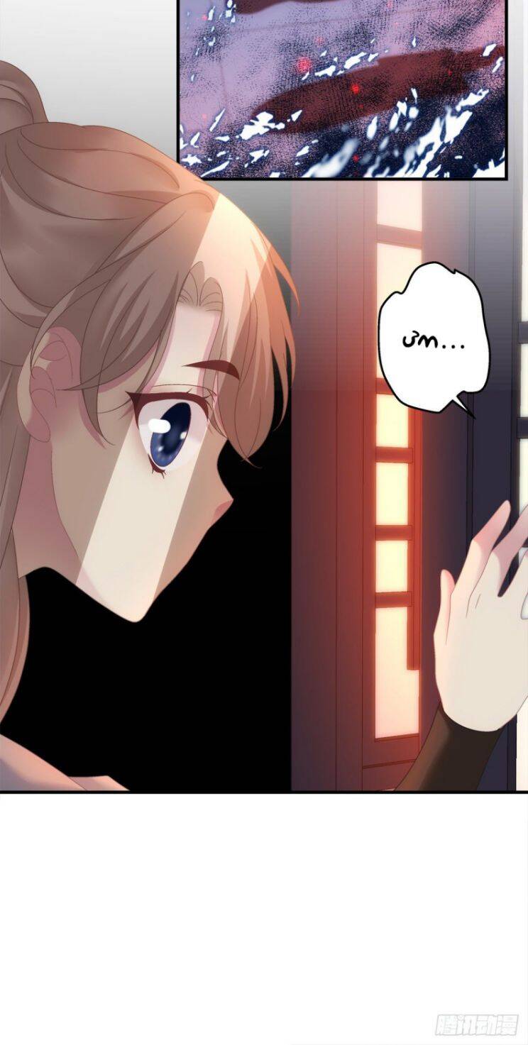 Hắc Hóa Đại Lão Thuần Dưỡng Chỉ Nam Chap 22 - Next Chap 23