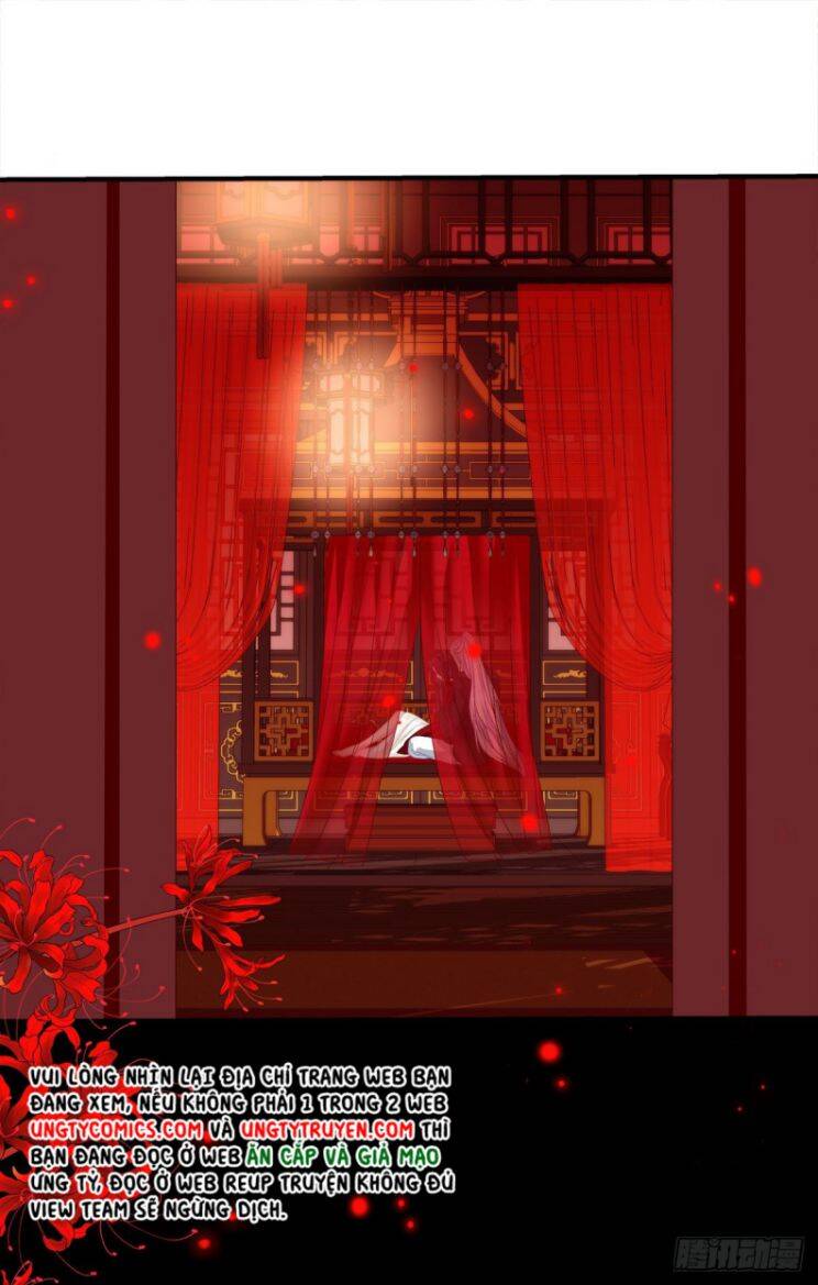 Hắc Hóa Đại Lão Thuần Dưỡng Chỉ Nam Chap 22 - Next Chap 23