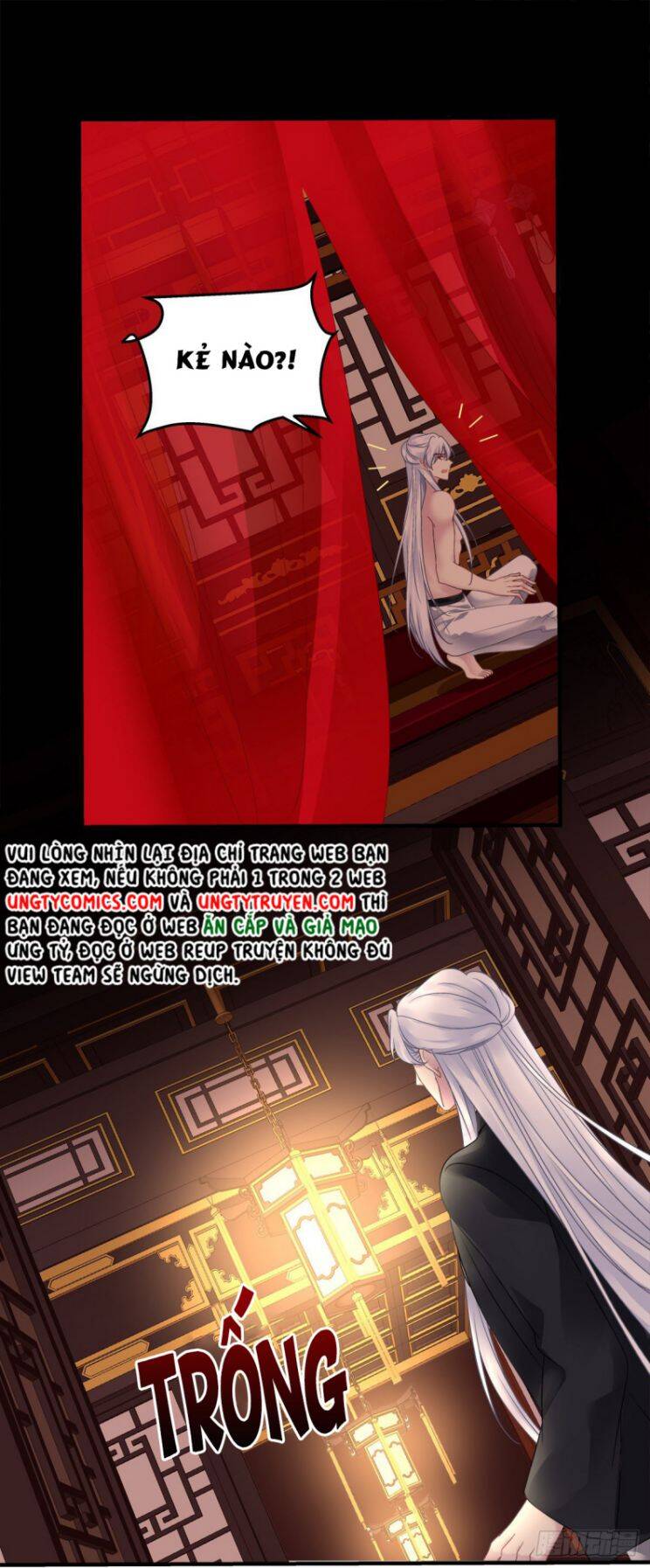 Hắc Hóa Đại Lão Thuần Dưỡng Chỉ Nam Chap 22 - Next Chap 23