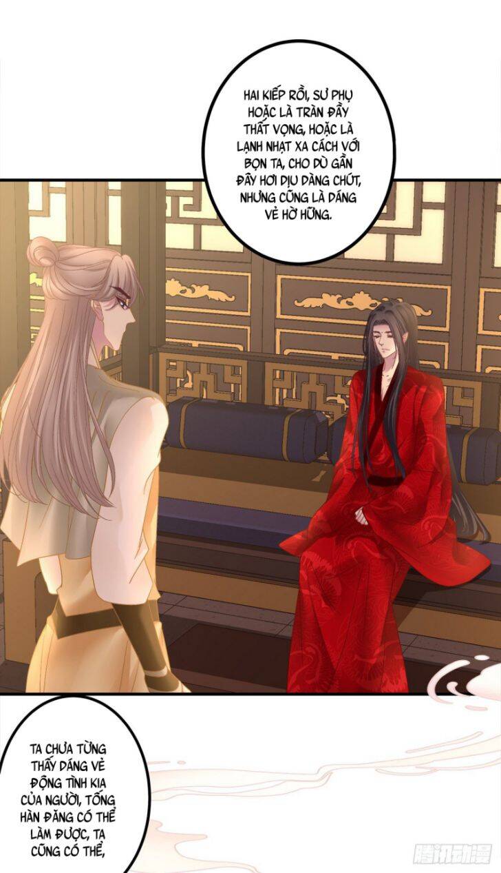 Hắc Hóa Đại Lão Thuần Dưỡng Chỉ Nam Chap 23 - Next Chap 24