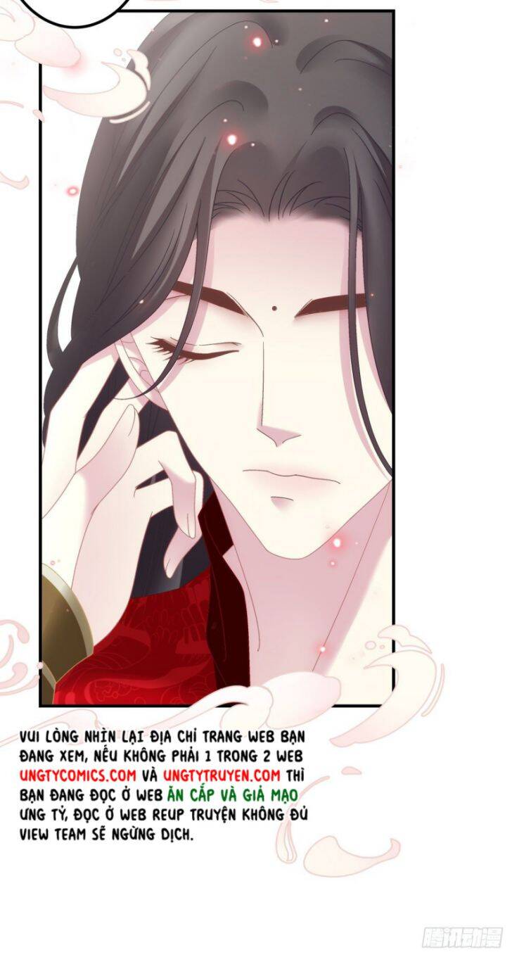 Hắc Hóa Đại Lão Thuần Dưỡng Chỉ Nam Chap 23 - Next Chap 24