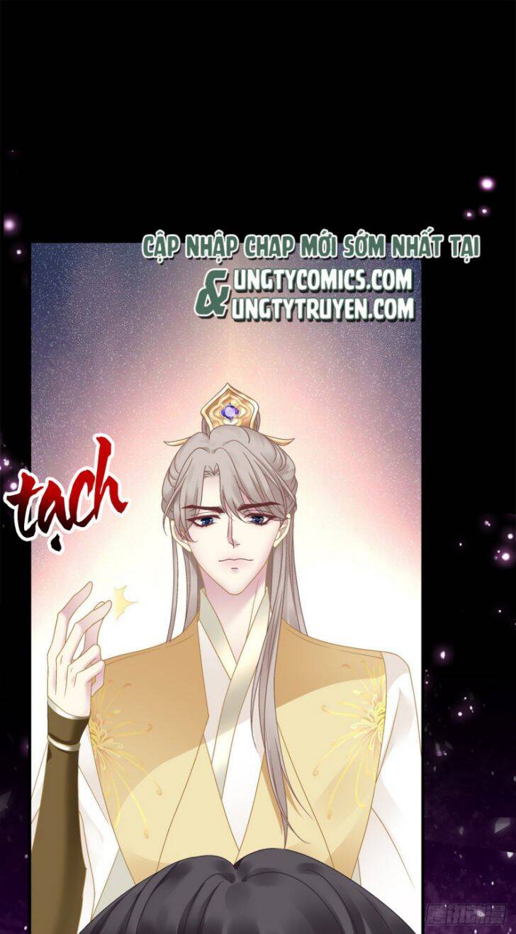 Hắc Hóa Đại Lão Thuần Dưỡng Chỉ Nam Chap 23 - Next Chap 24
